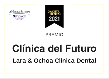 Medalla Clínica del Futuro 2021