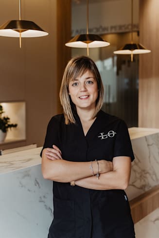 Cristina Francos